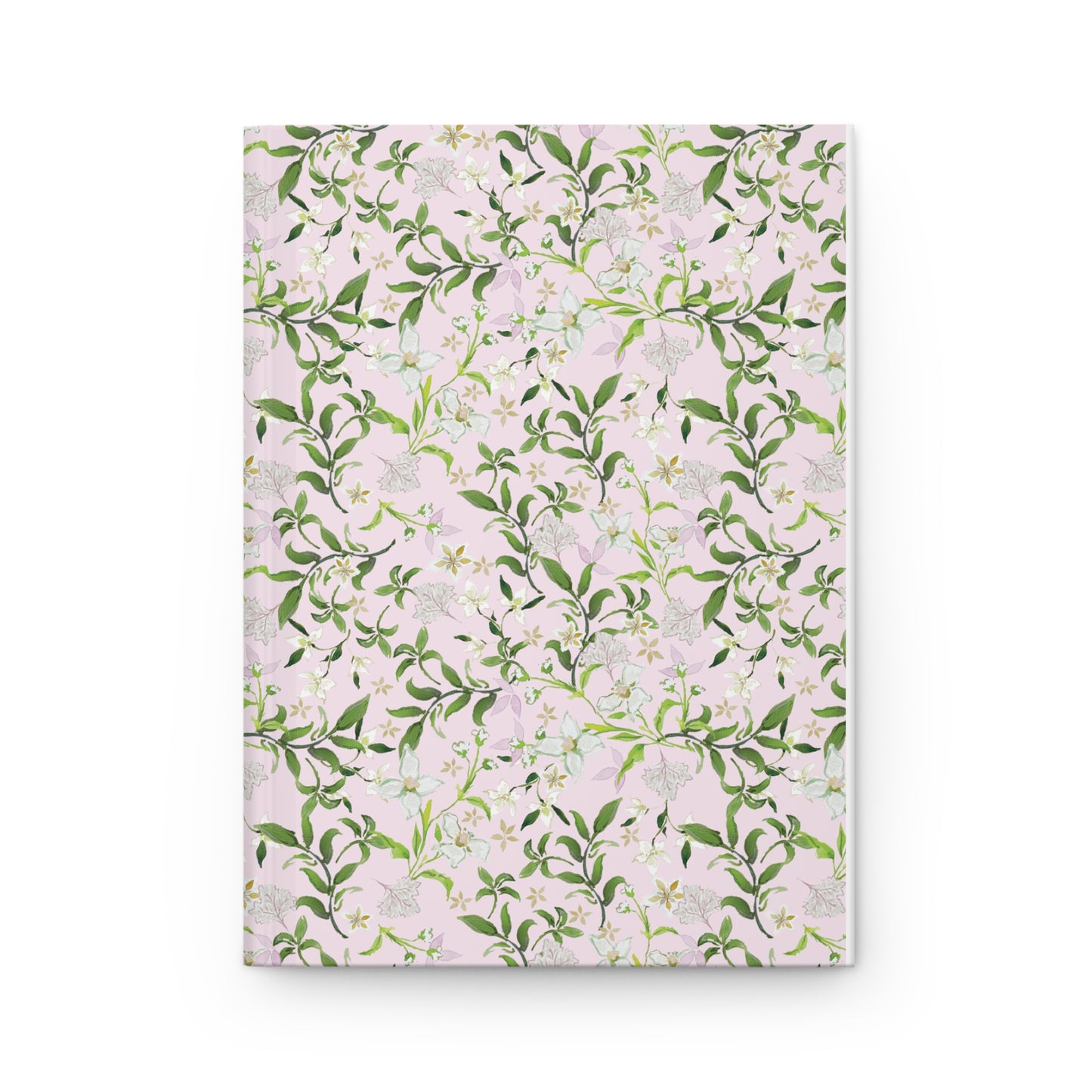 Hardcover Journal Matte