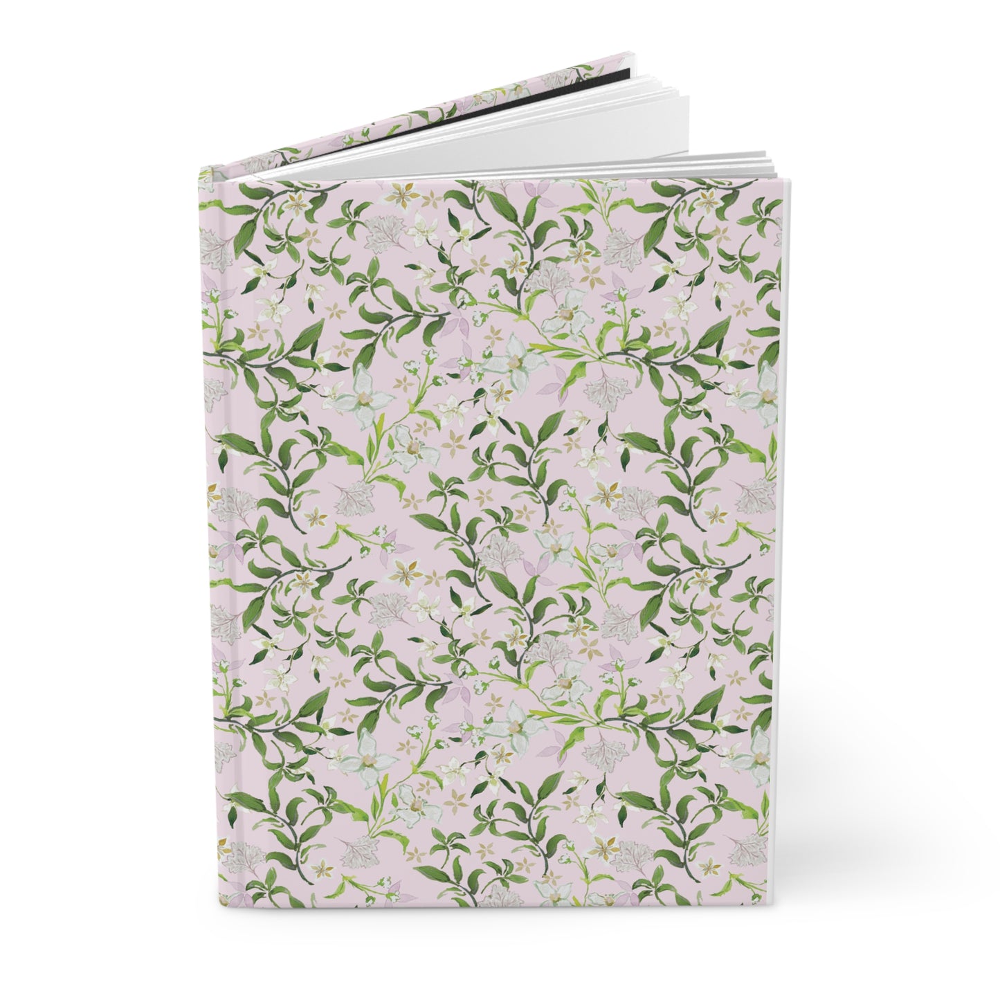 Hardcover Journal Matte