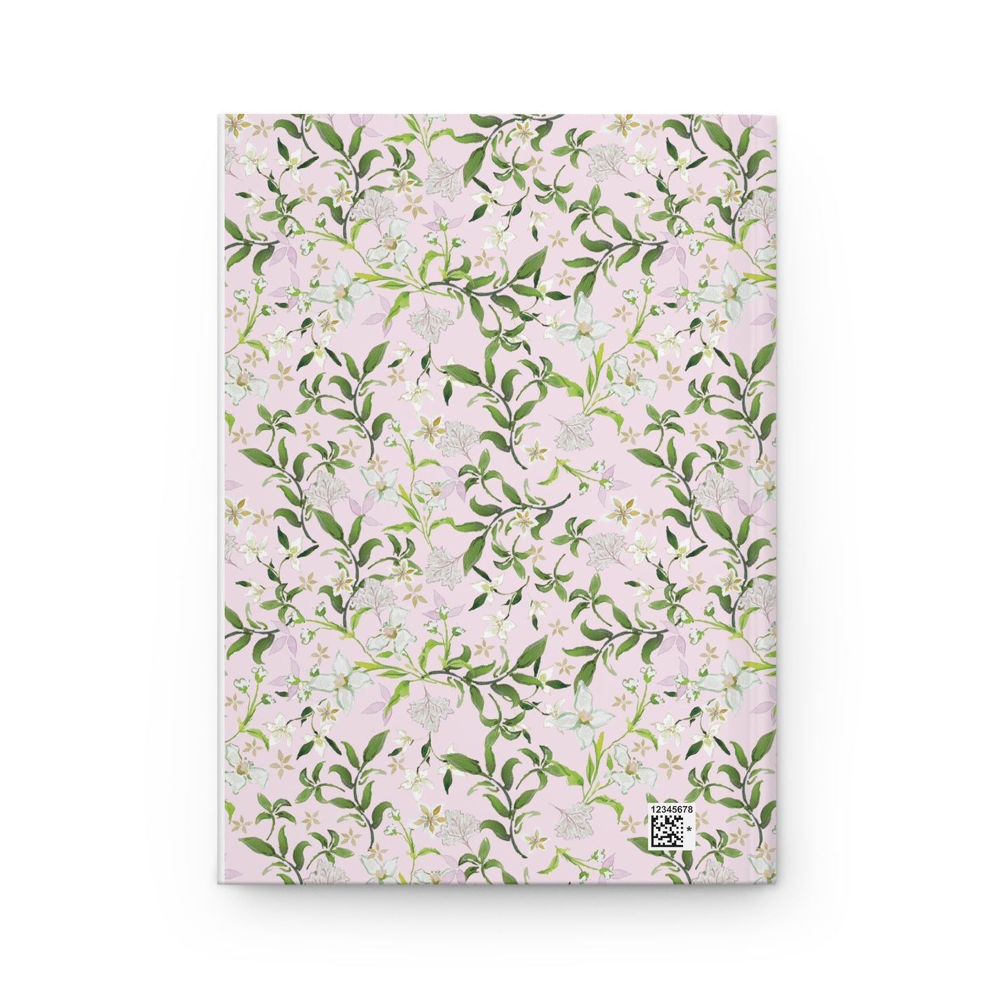 Hardcover Journal Matte